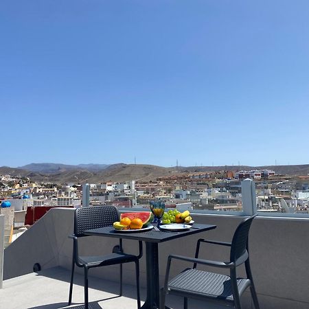 Alaram Holidays House Arguineguin 外观 照片