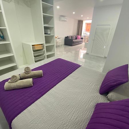 Alaram Holidays House Arguineguin 外观 照片