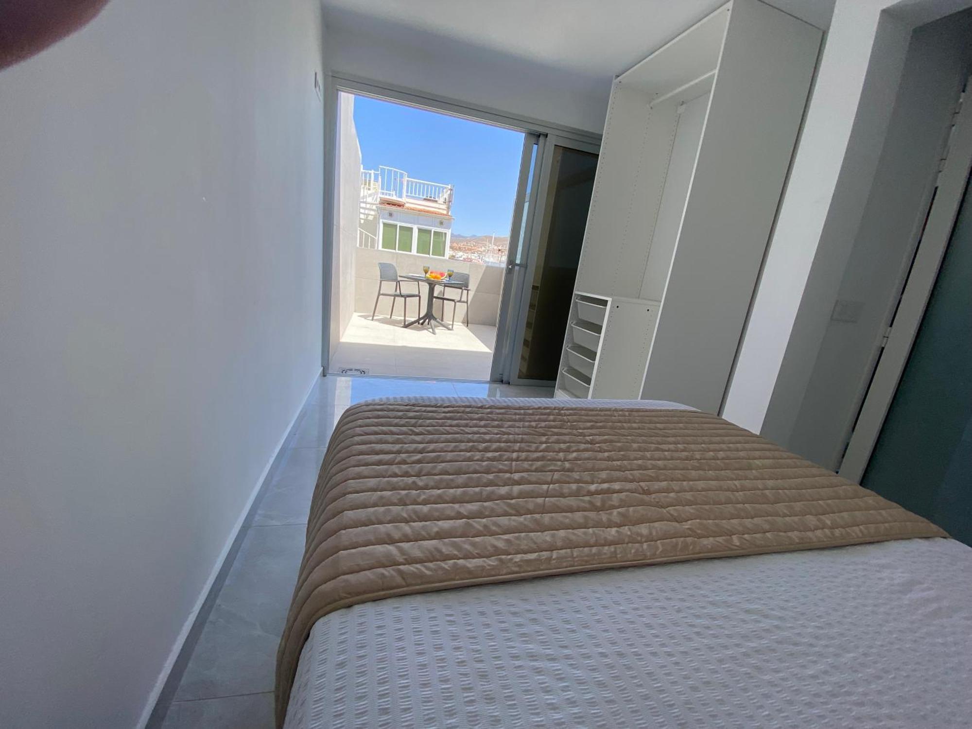 Alaram Holidays House Arguineguin 外观 照片