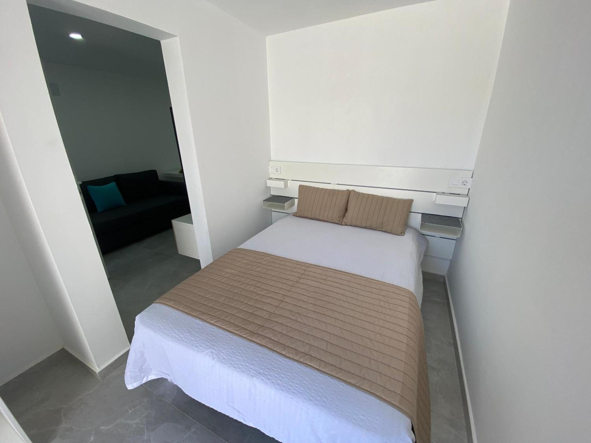 Alaram Holidays House Arguineguin 外观 照片