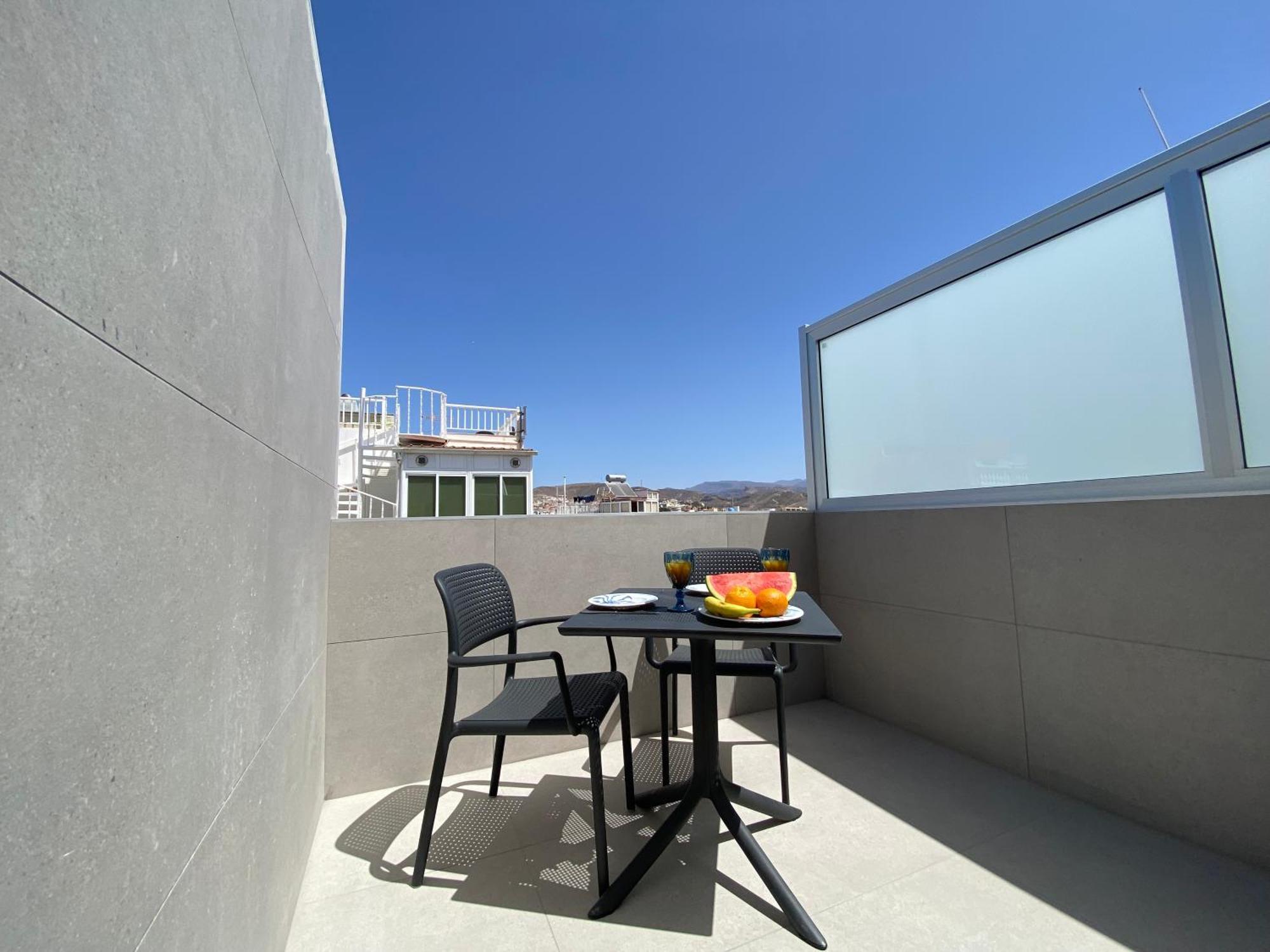 Alaram Holidays House Arguineguin 外观 照片