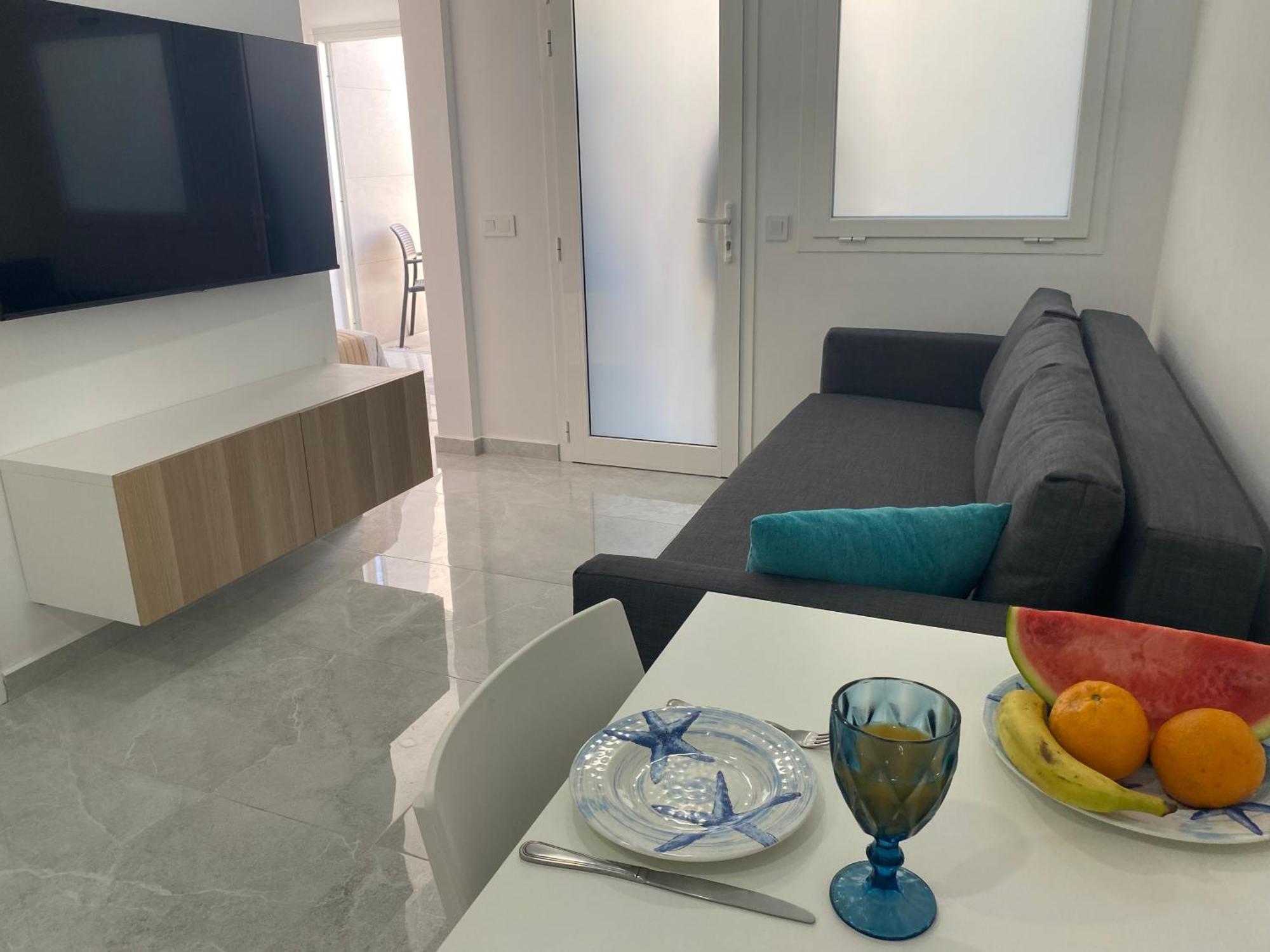 Alaram Holidays House Arguineguin 外观 照片