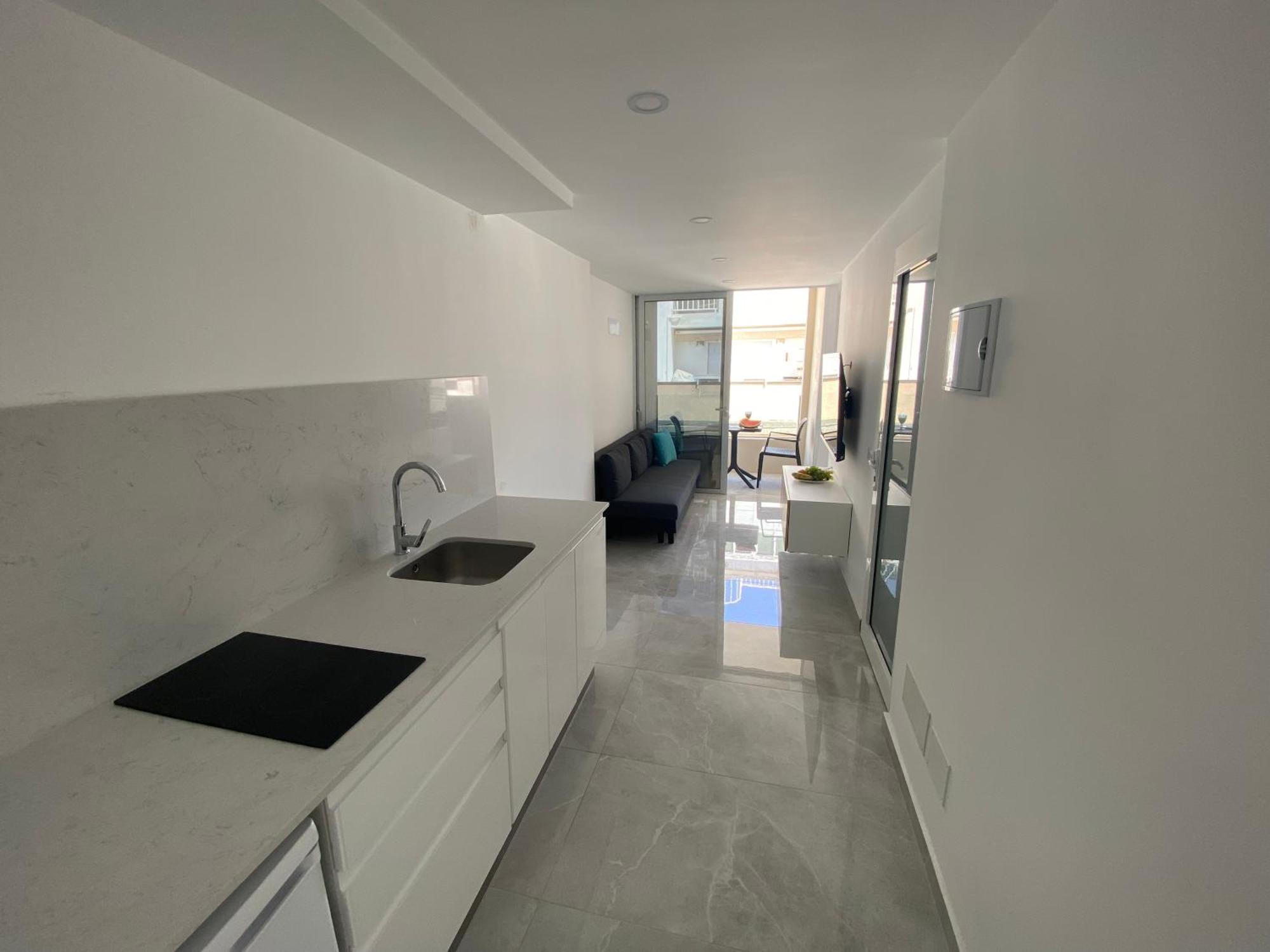 Alaram Holidays House Arguineguin 外观 照片