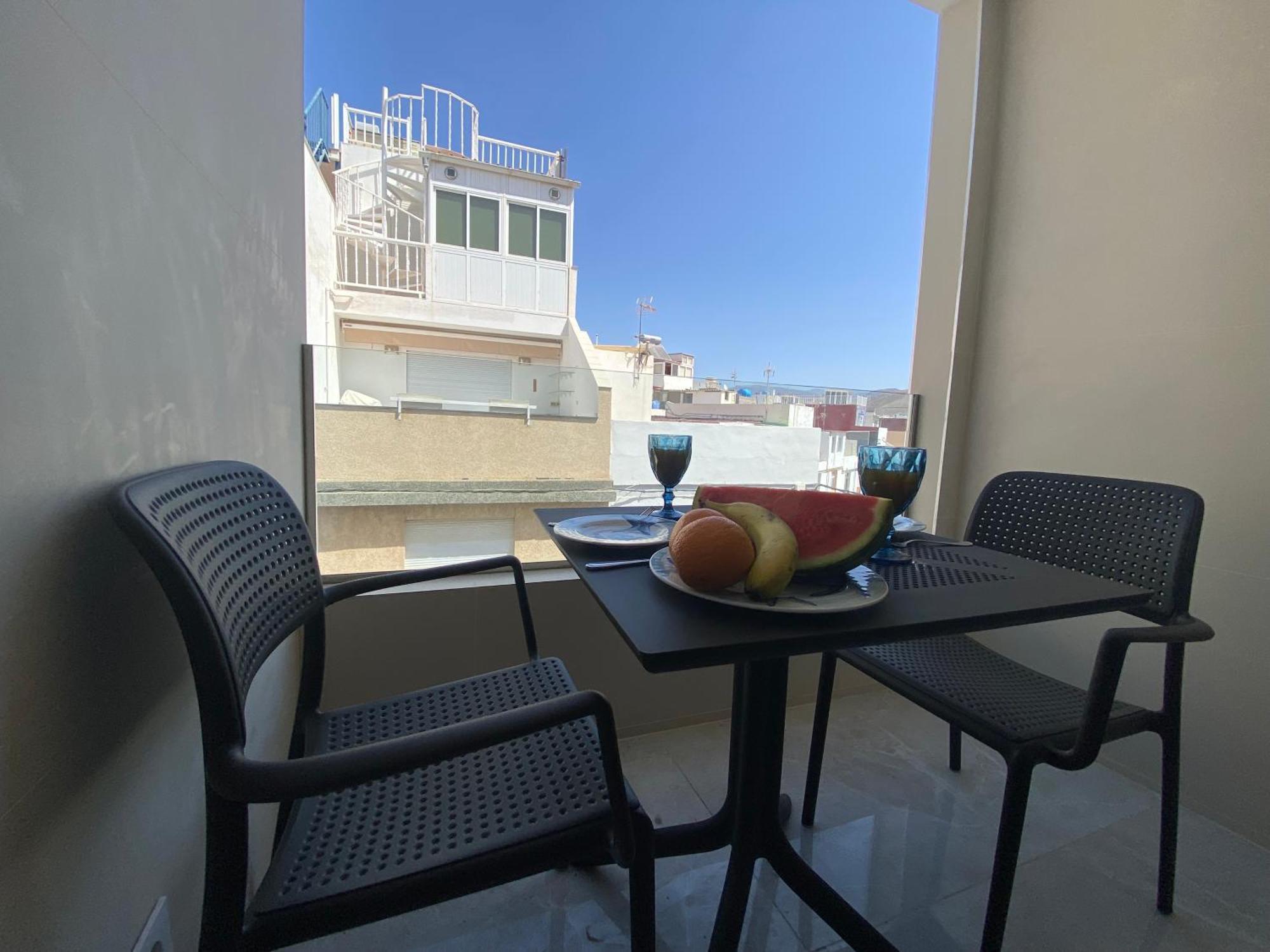 Alaram Holidays House Arguineguin 外观 照片