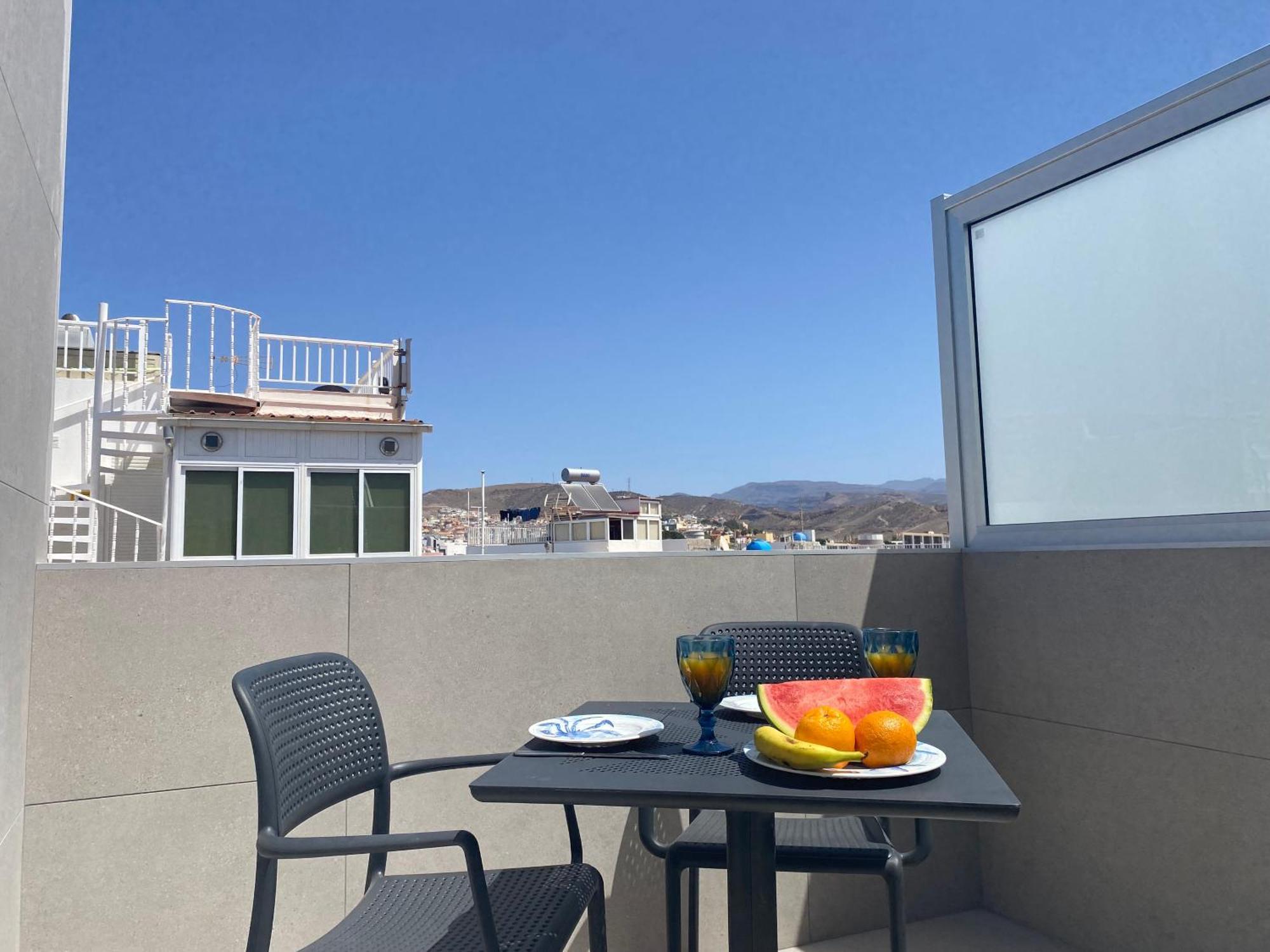 Alaram Holidays House Arguineguin 外观 照片