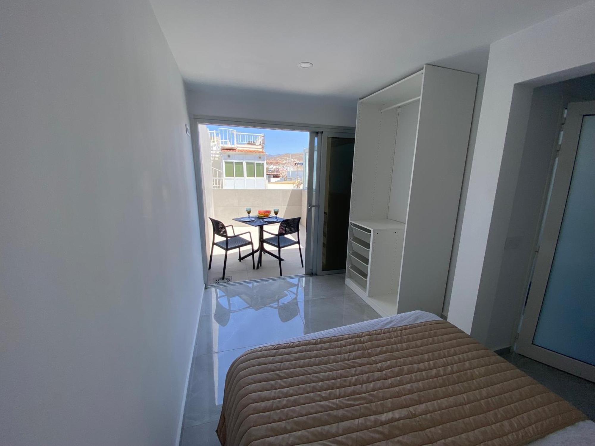 Alaram Holidays House Arguineguin 外观 照片