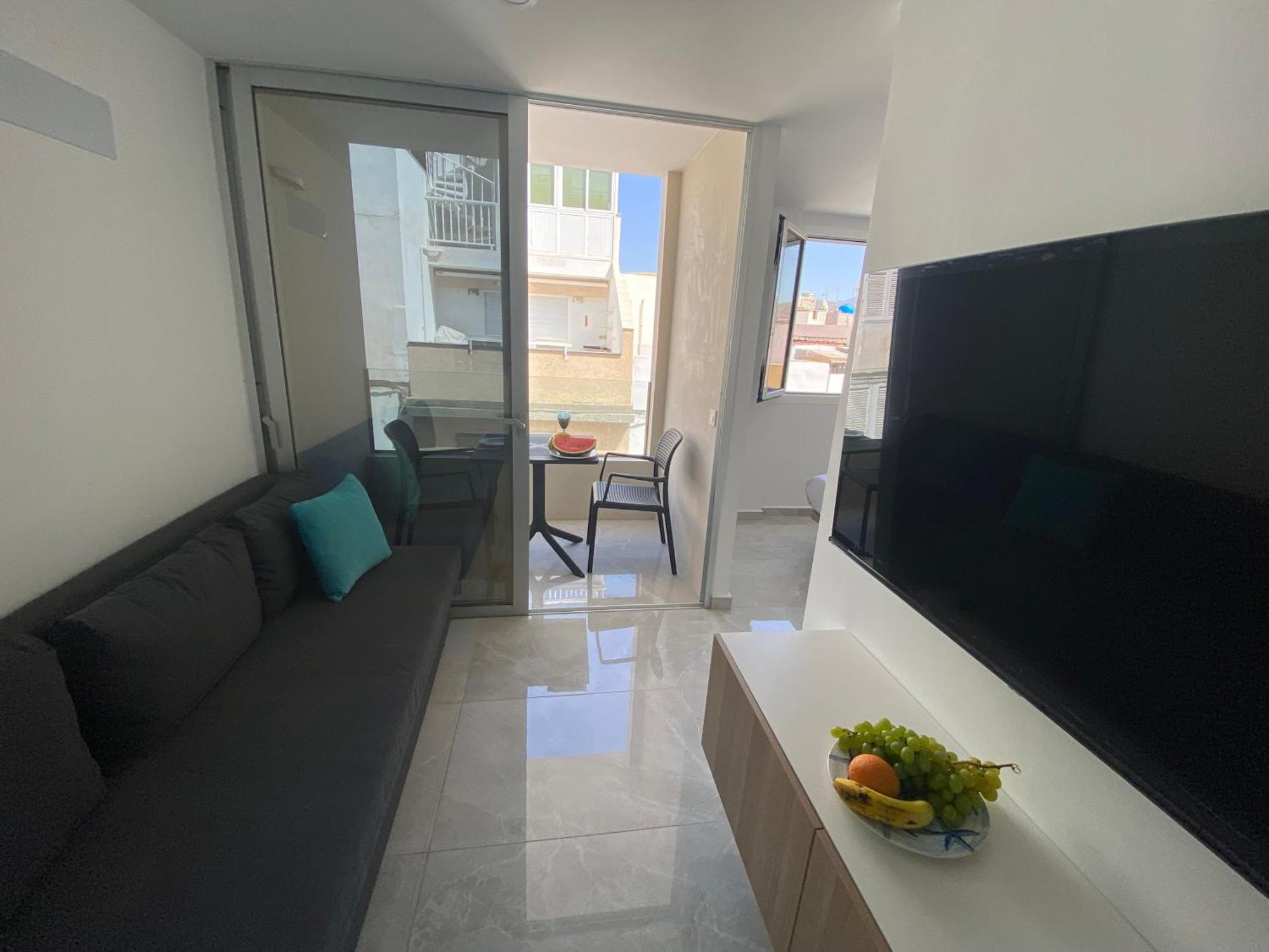 Alaram Holidays House Arguineguin 外观 照片