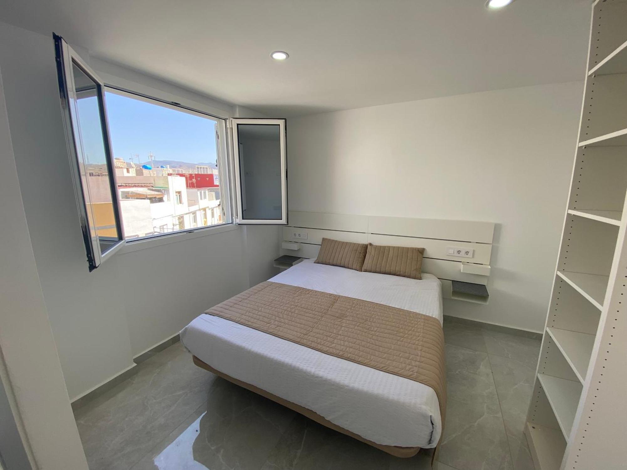 Alaram Holidays House Arguineguin 外观 照片