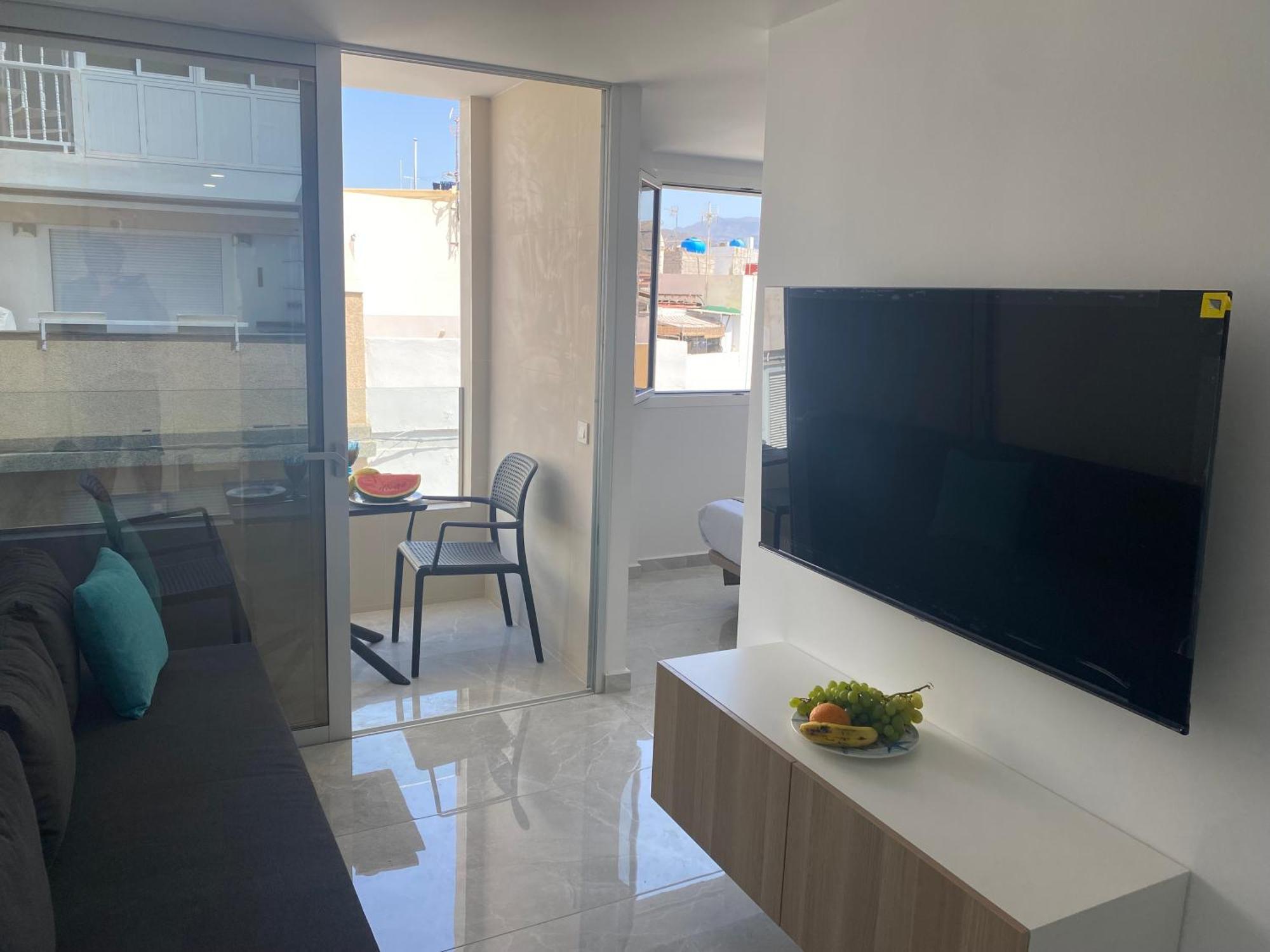 Alaram Holidays House Arguineguin 外观 照片