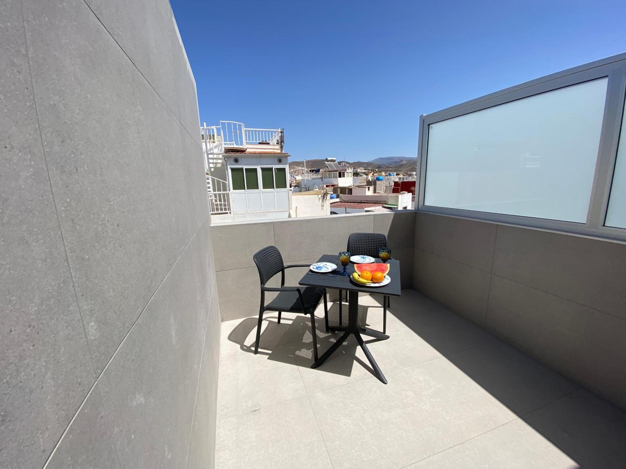 Alaram Holidays House Arguineguin 外观 照片