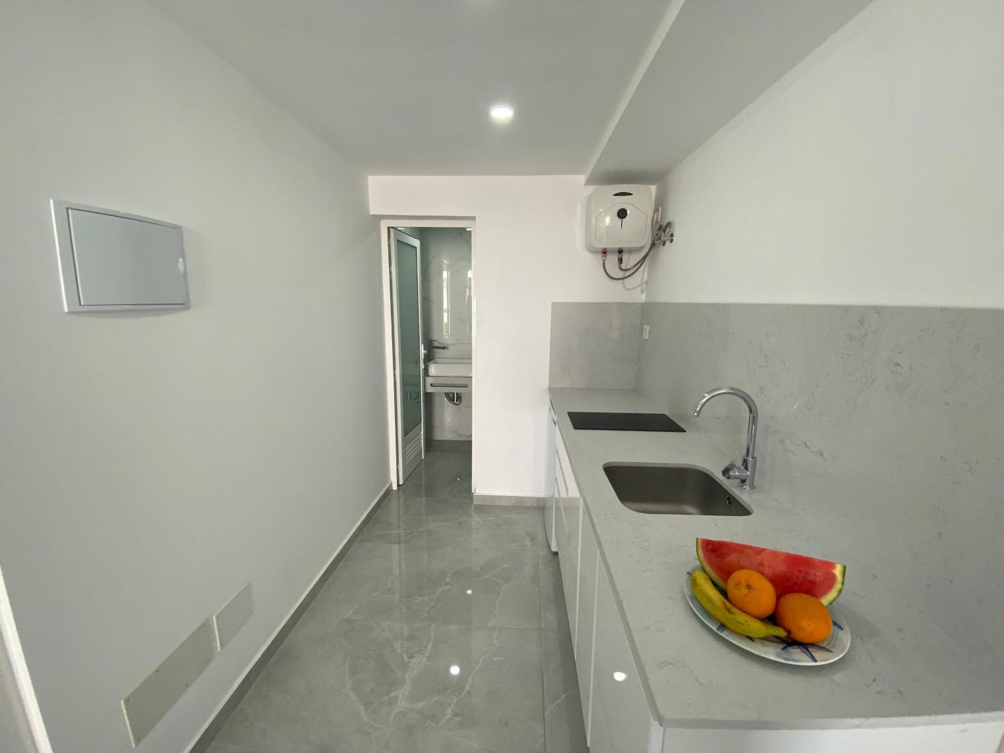 Alaram Holidays House Arguineguin 外观 照片