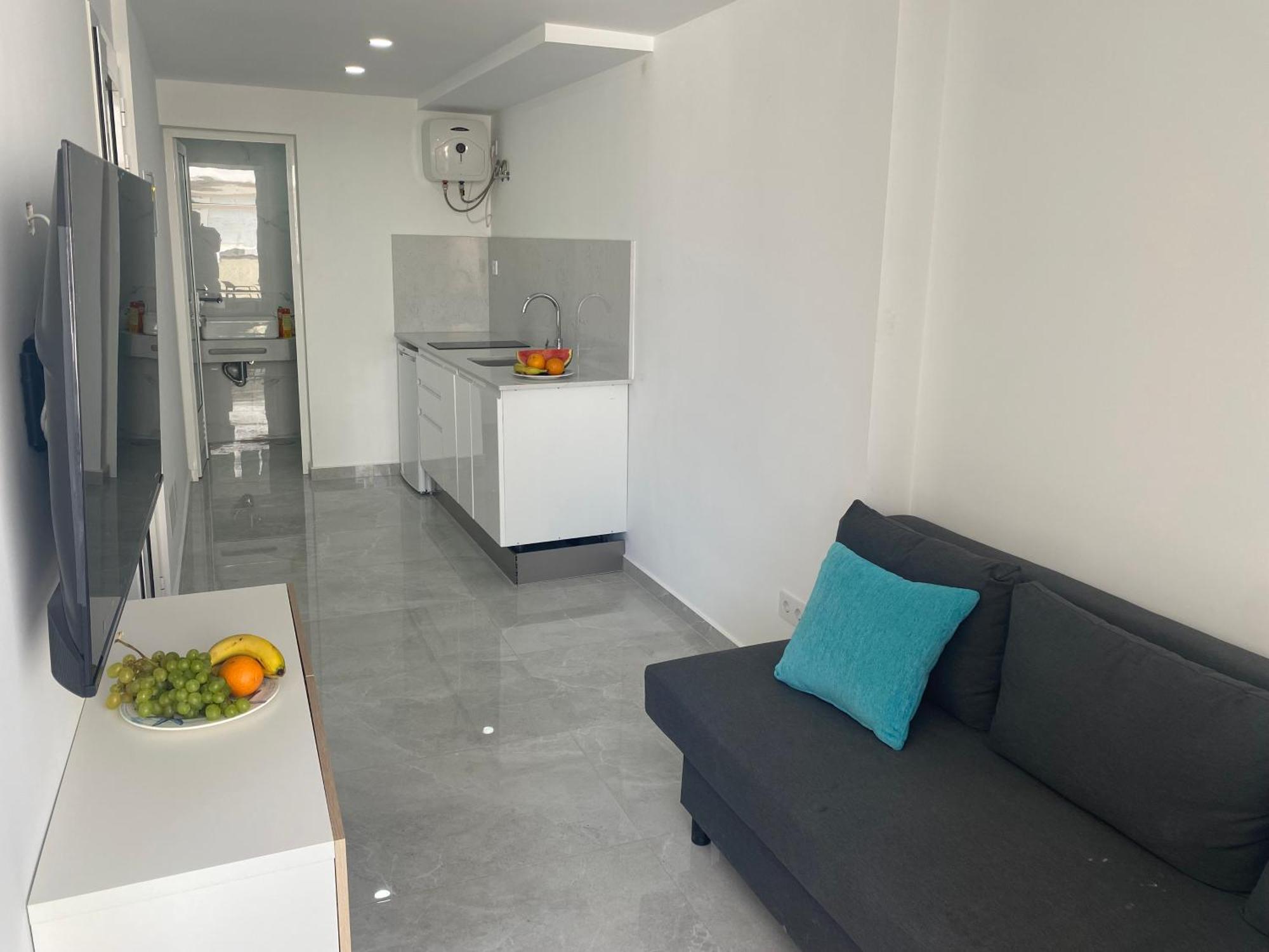 Alaram Holidays House Arguineguin 外观 照片