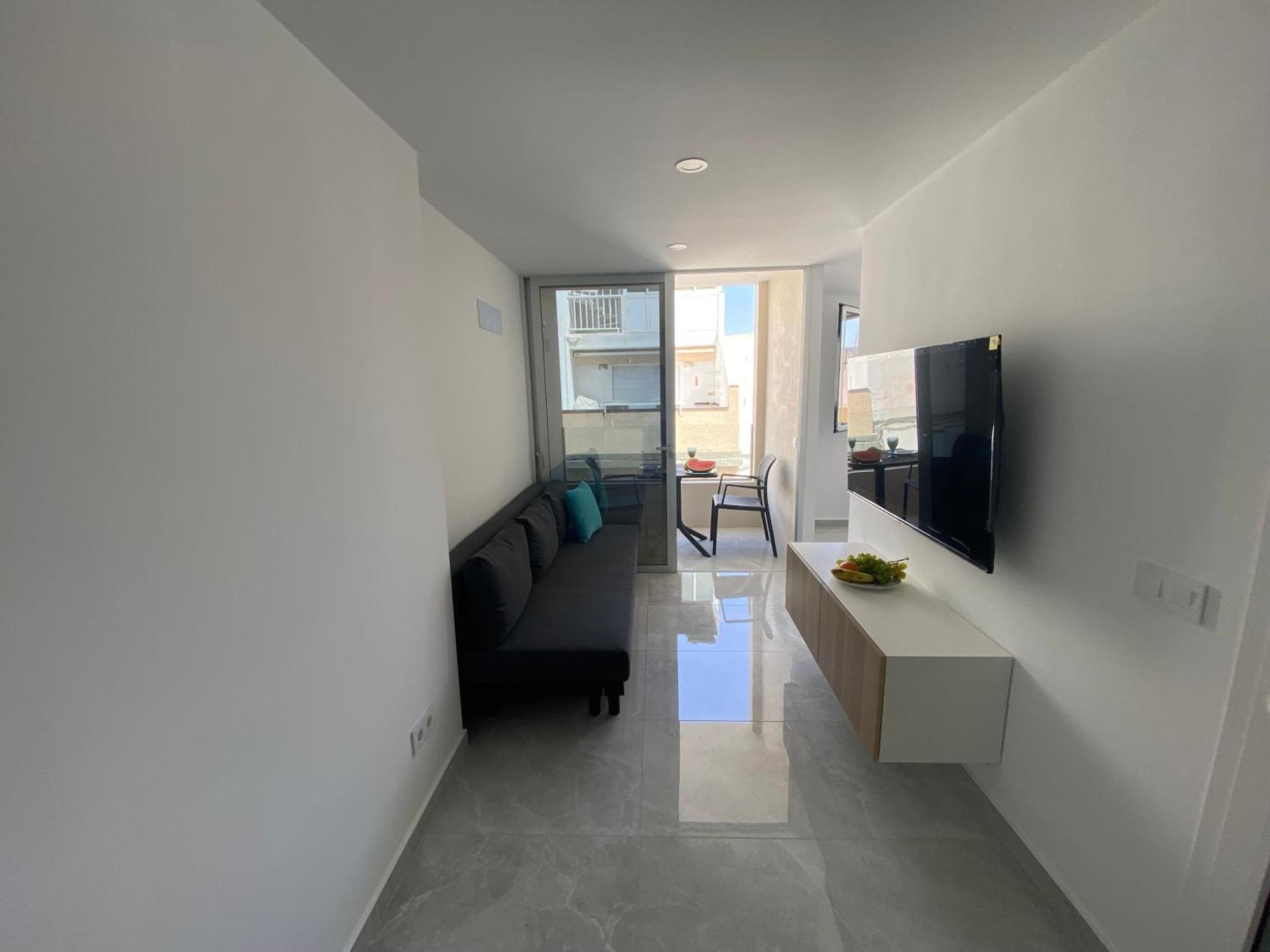 Alaram Holidays House Arguineguin 外观 照片