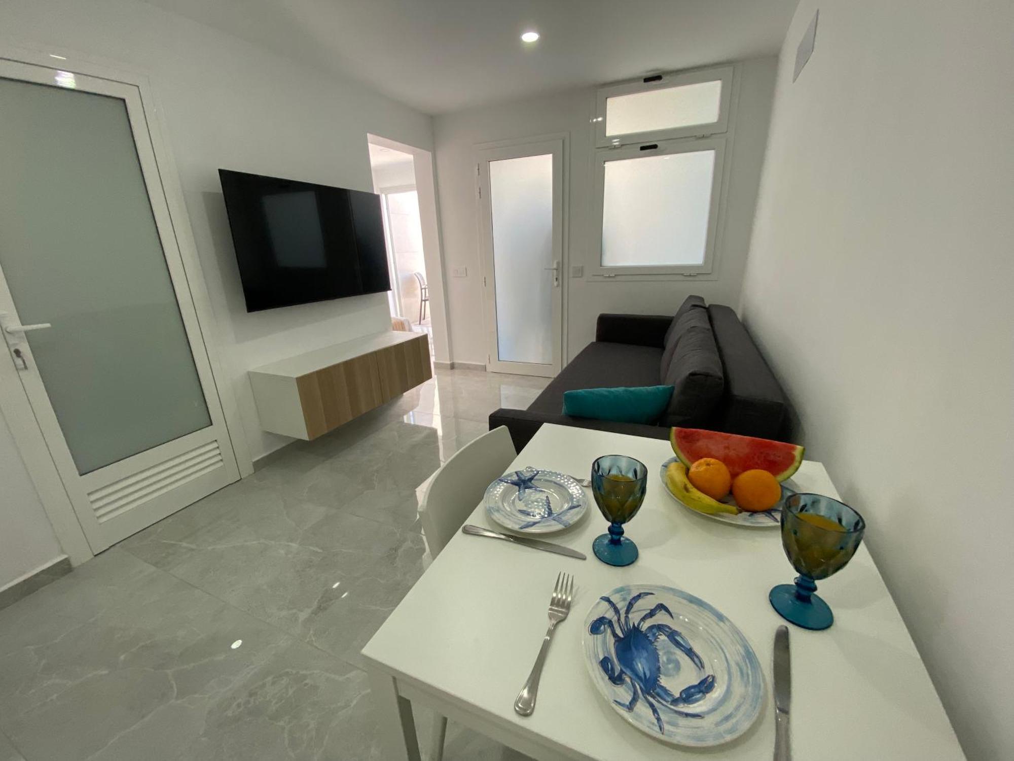 Alaram Holidays House Arguineguin 外观 照片
