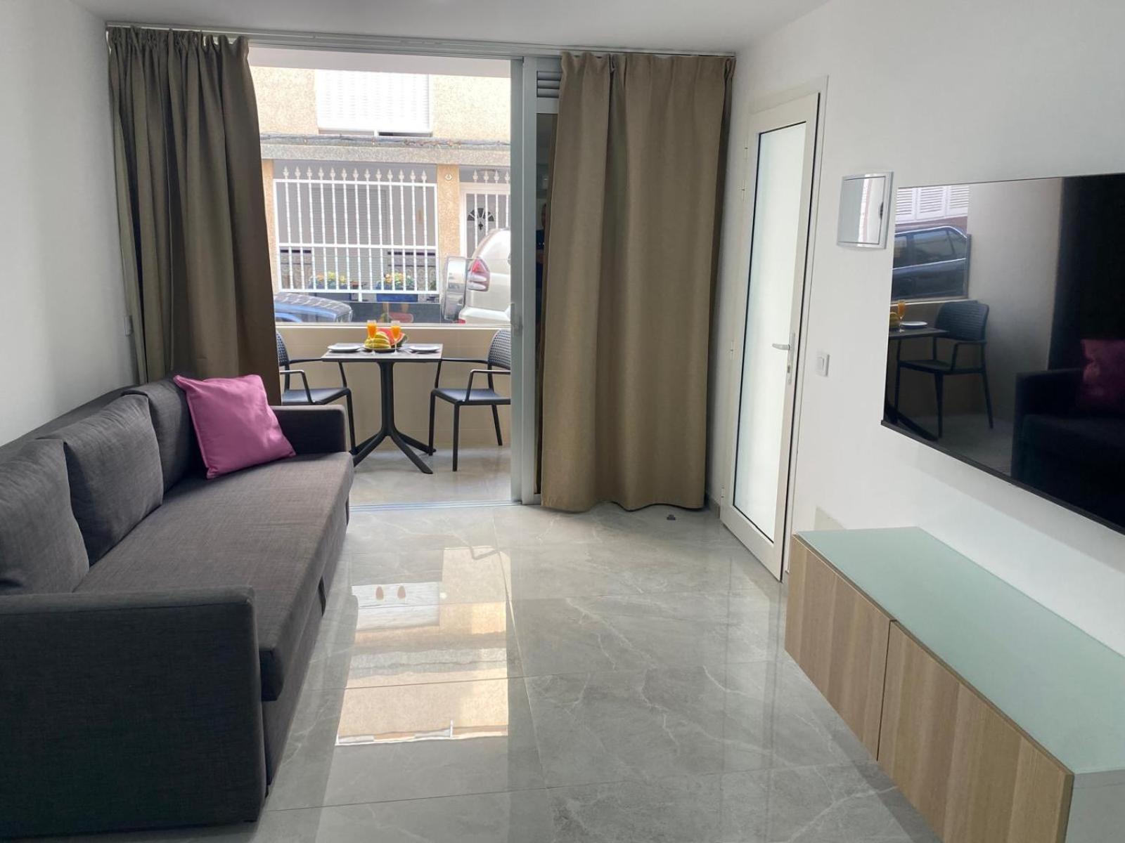 Alaram Holidays House Arguineguin 外观 照片