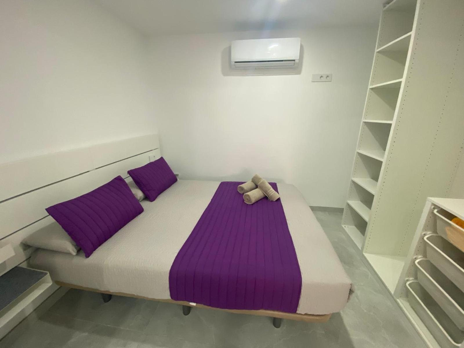 Alaram Holidays House Arguineguin 外观 照片