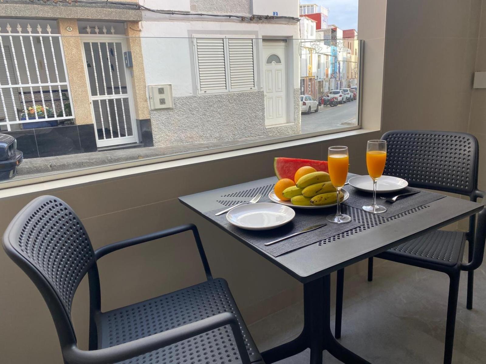 Alaram Holidays House Arguineguin 外观 照片